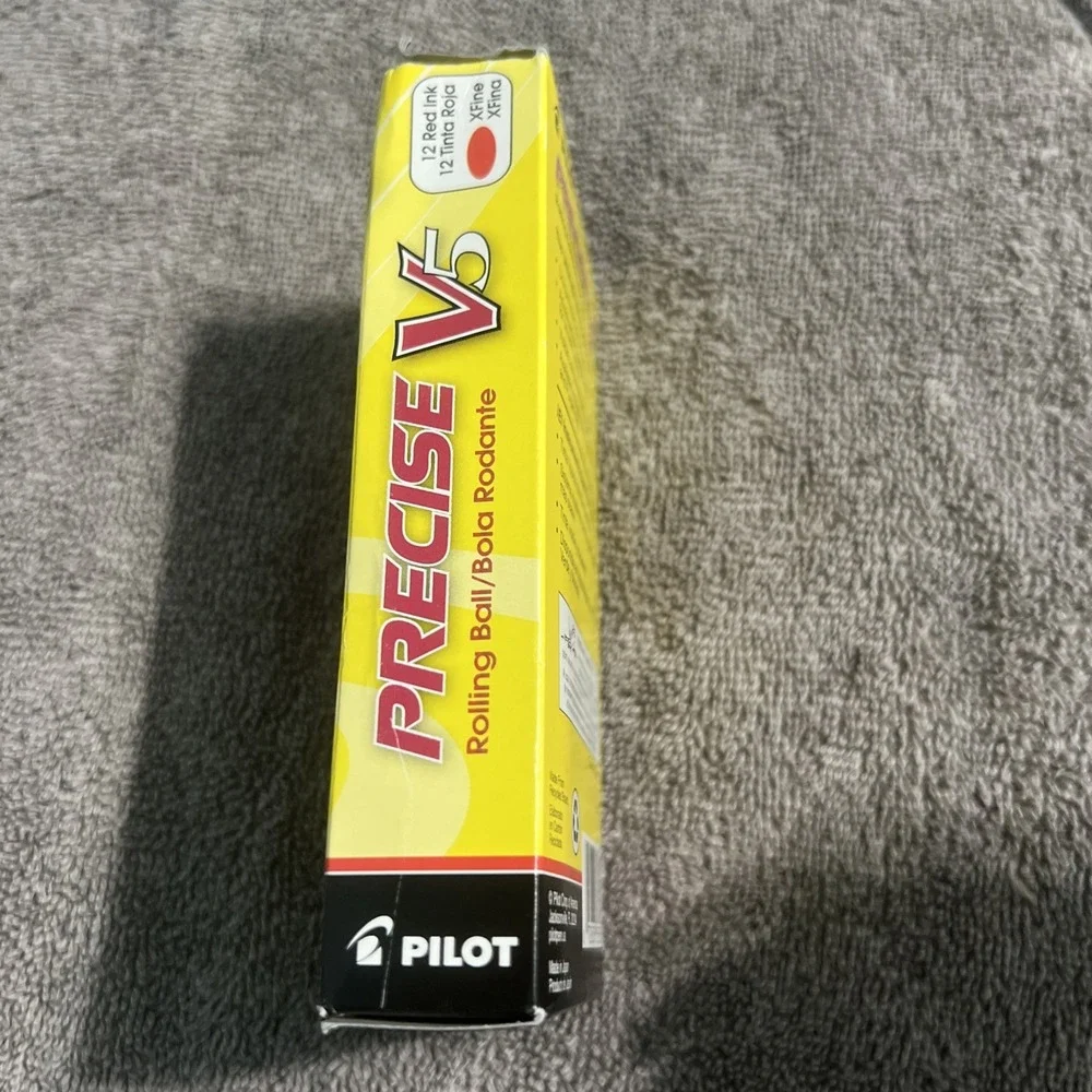 Pilot pilot® precise™